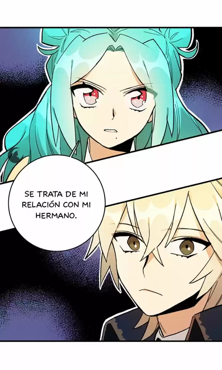 La Joven Chef Royal - Capítulo 4 - Página 44 - LectorTMOo