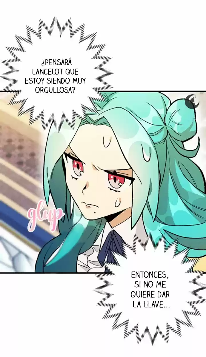 La Joven Chef Royal - Capítulo 4 - Página 46 - LectorTMOo