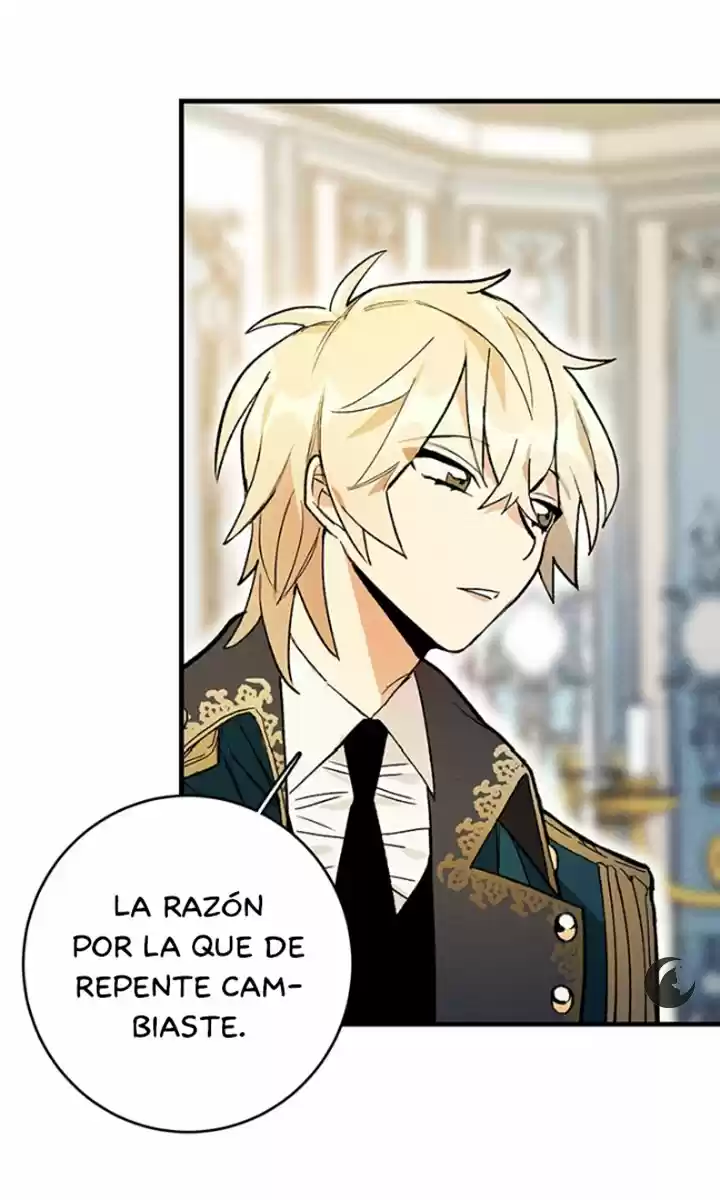 La Joven Chef Royal - Capítulo 4 - Página 48 - LectorTMOo