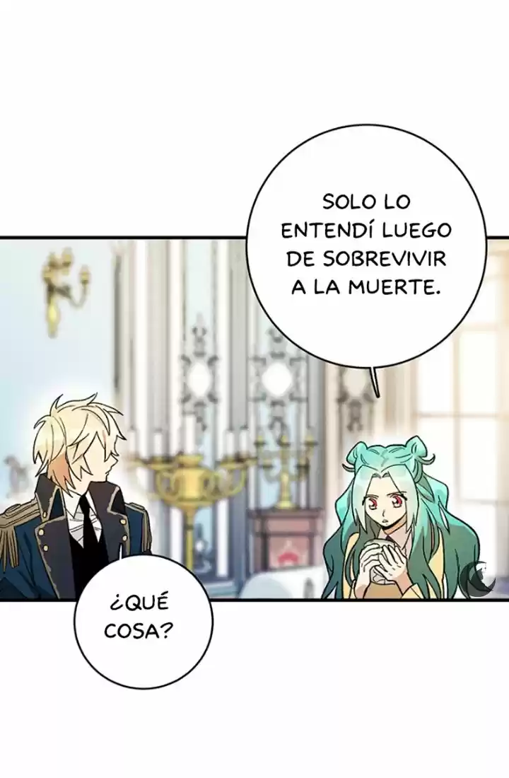 La Joven Chef Royal - Capítulo 4 - Página 49 - LectorTMOo