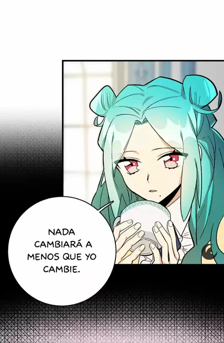 La Joven Chef Royal - Capítulo 4 - Página 50 - LectorTMOo