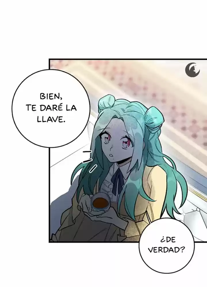 La Joven Chef Royal - Capítulo 4 - Página 56 - LectorTMOo