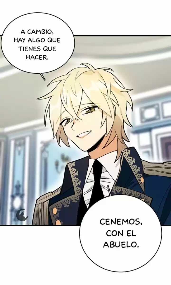 La Joven Chef Royal - Capítulo 4 - Página 57 - LectorTMOo