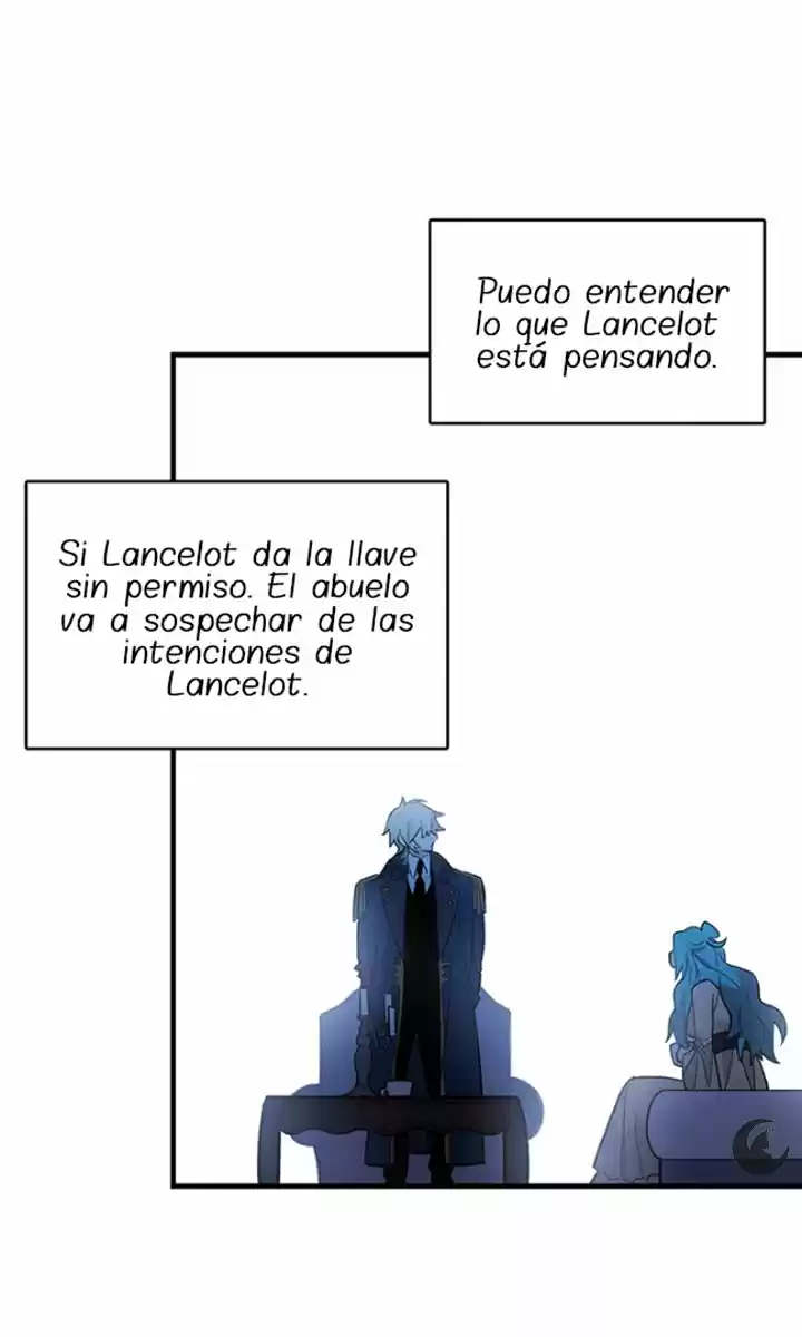 La Joven Chef Royal - Capítulo 4 - Página 58 - LectorTMOo