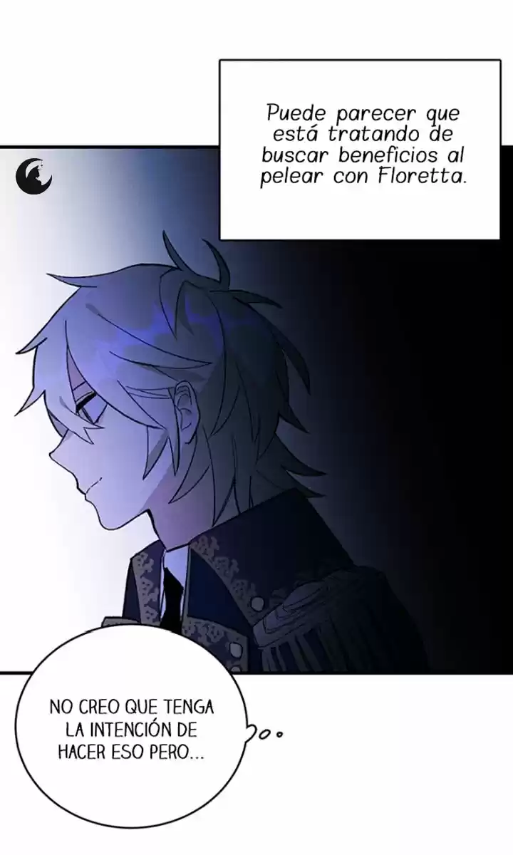 La Joven Chef Royal - Capítulo 4 - Página 59 - LectorTMOo