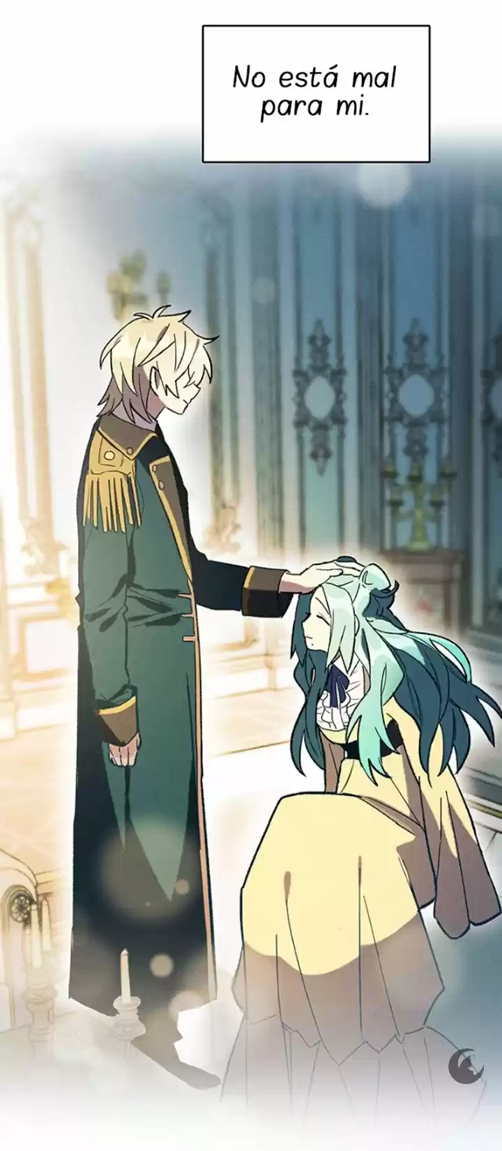 La Joven Chef Royal - Capítulo 4 - Página 66 - LectorTMOo