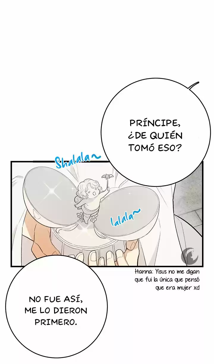 La Joven Chef Royal - Capítulo 40 - Página 5 - LectorTMOo