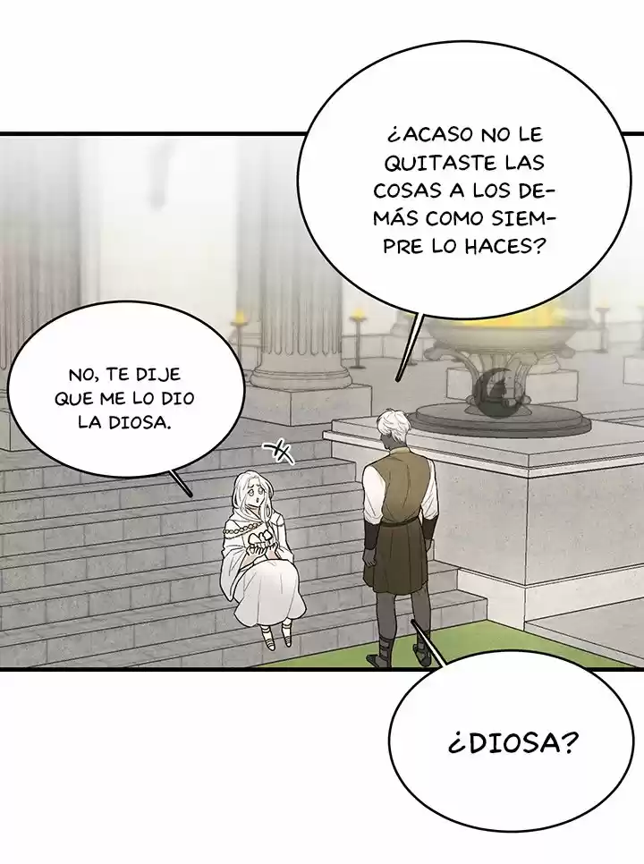 La Joven Chef Royal - Capítulo 40 - Página 8 - LectorTMOo