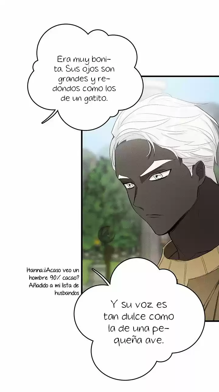 La Joven Chef Royal - Capítulo 40 - Página 12 - LectorTMOo