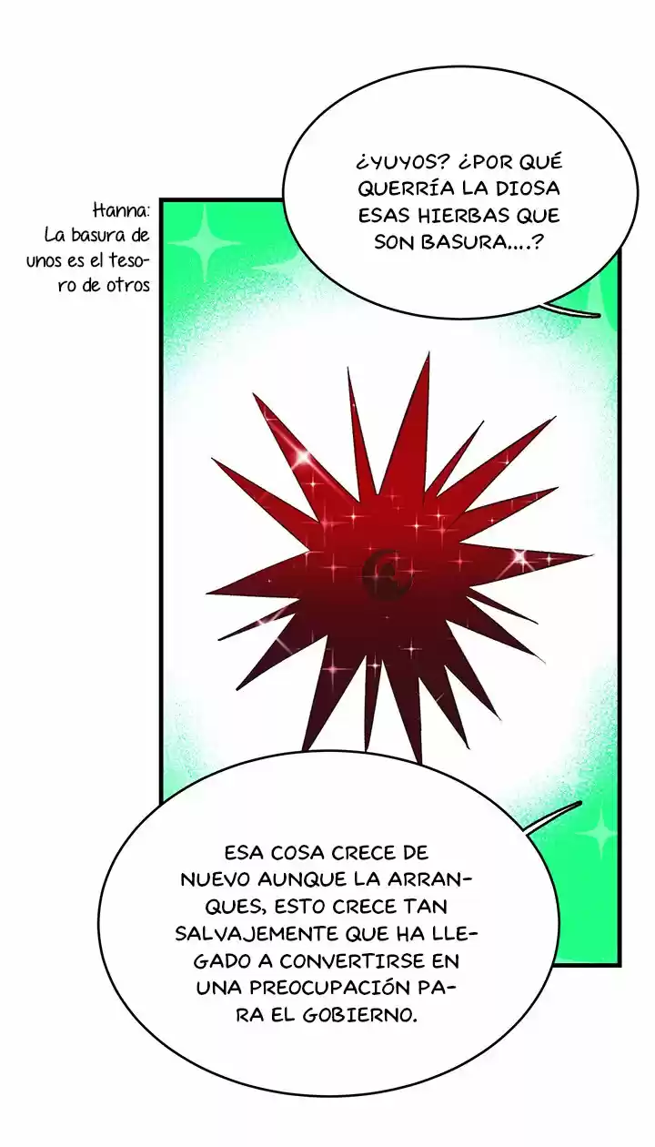 La Joven Chef Royal - Capítulo 40 - Página 15 - LectorTMOo