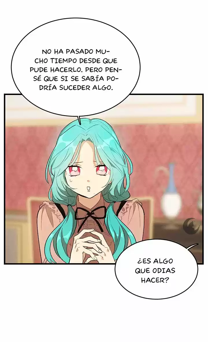 La Joven Chef Royal - Capítulo 40 - Página 27 - LectorTMOo