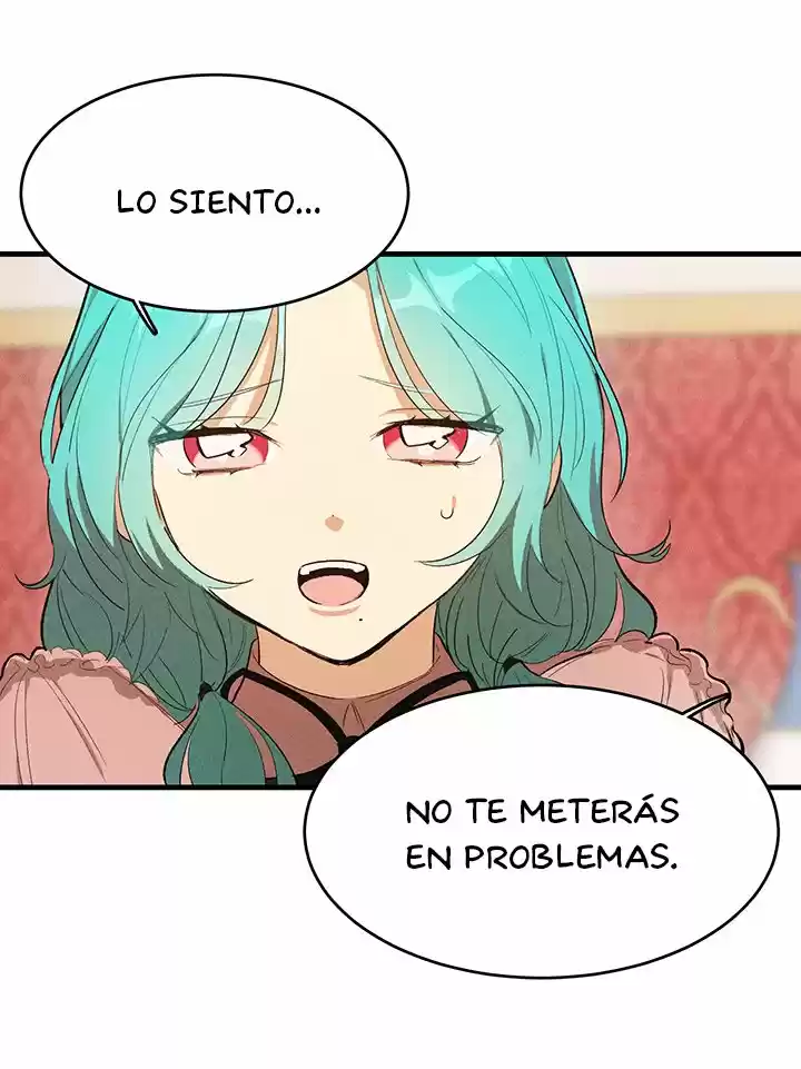 La Joven Chef Royal - Capítulo 40 - Página 32 - LectorTMOo