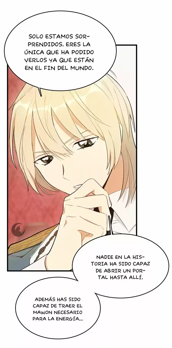 La Joven Chef Royal - Capítulo 40 - Página 33 - LectorTMOo