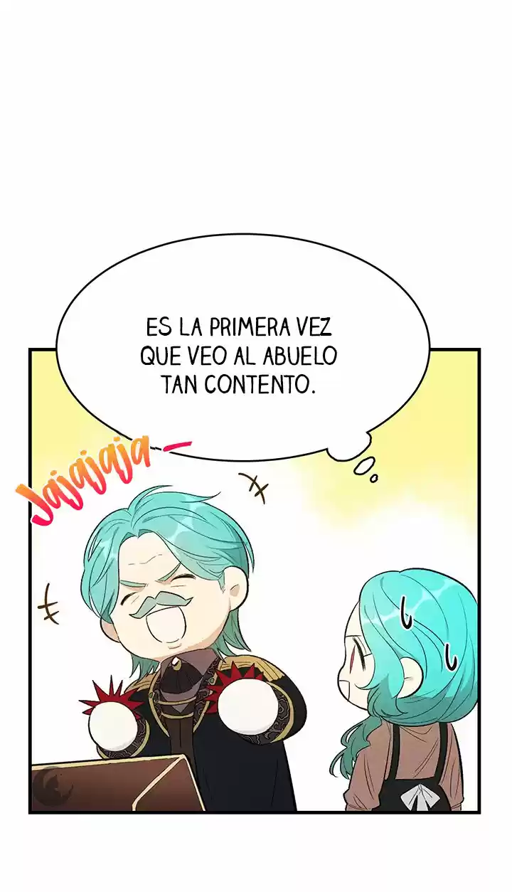 La Joven Chef Royal - Capítulo 40 - Página 45 - LectorTMOo