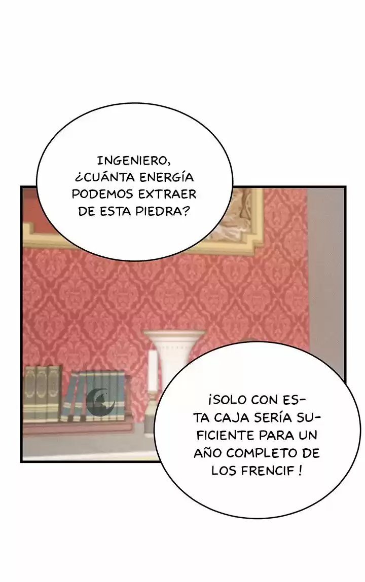 La Joven Chef Royal - Capítulo 40 - Página 48 - LectorTMOo
