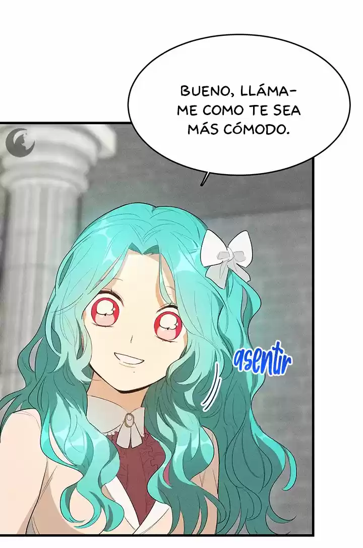La Joven Chef Royal - Capítulo 40 - Página 110 - LectorTMOo