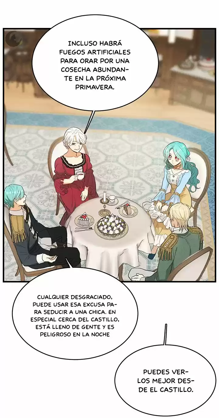 La Joven Chef Royal - Capítulo 41 - Página 17 - LectorTMOo