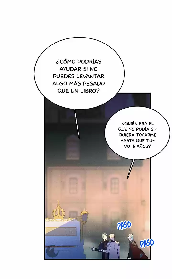La Joven Chef Royal - Capítulo 41 - Página 29 - LectorTMOo