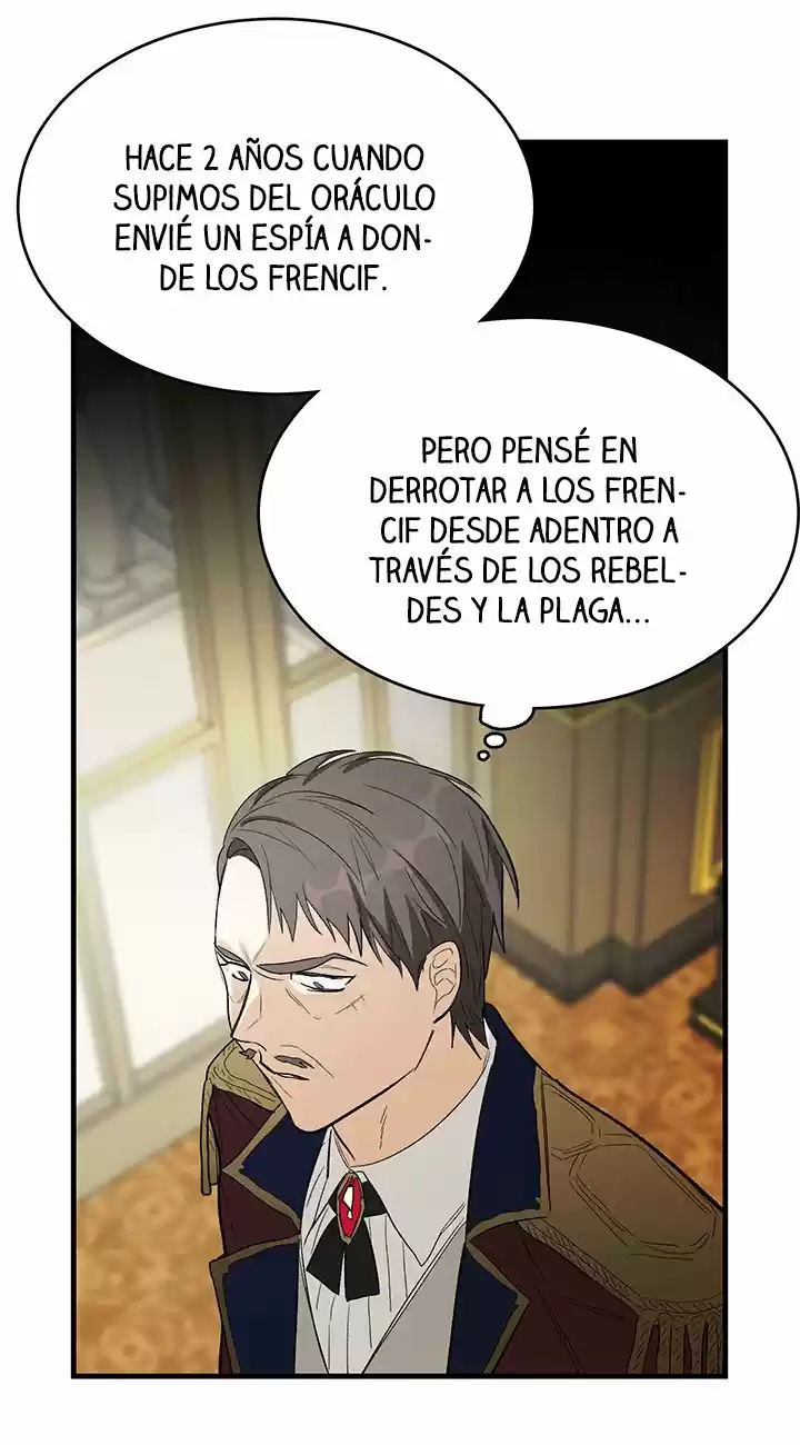 La Joven Chef Royal - Capítulo 41 - Página 81 - LectorTMOo