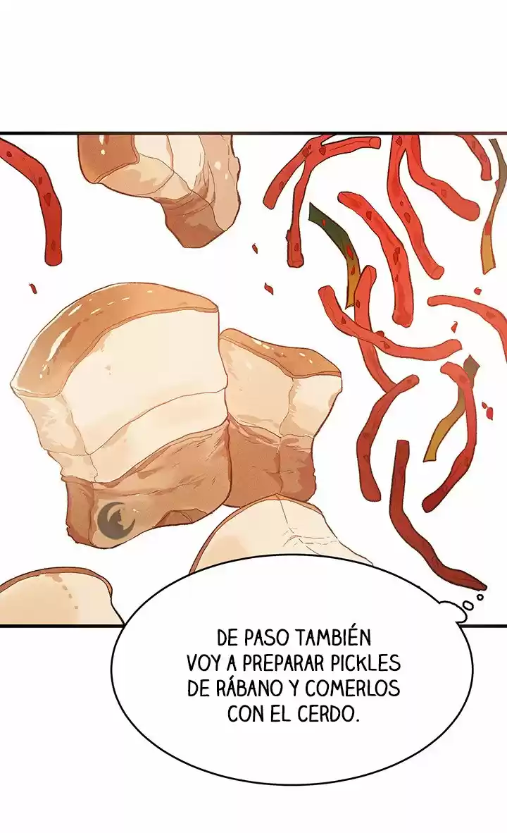 La Joven Chef Royal - Capítulo 42 - Página 18 - LectorTMOo