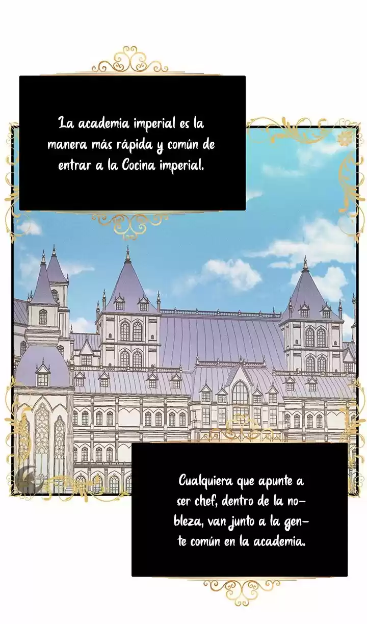 La Joven Chef Royal - Capítulo 43 - Página 13 - LectorTMOo