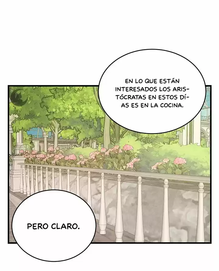 La Joven Chef Royal - Capítulo 43 - Página 16 - LectorTMOo
