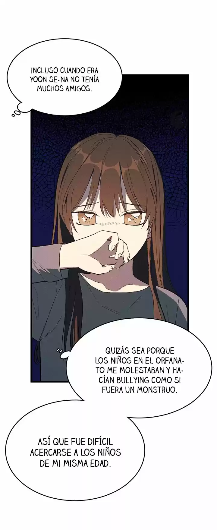 La Joven Chef Royal - Capítulo 43 - Página 33 - LectorTMOo