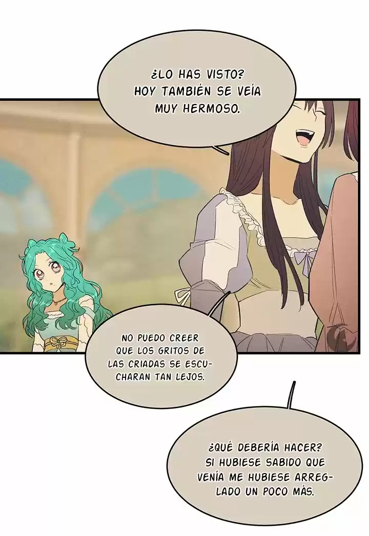 La Joven Chef Royal - Capítulo 43 - Página 39 - LectorTMOo