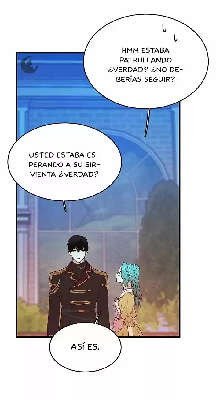 La Joven Chef Royal - Capítulo 43 - Página 47 - LectorTMOo