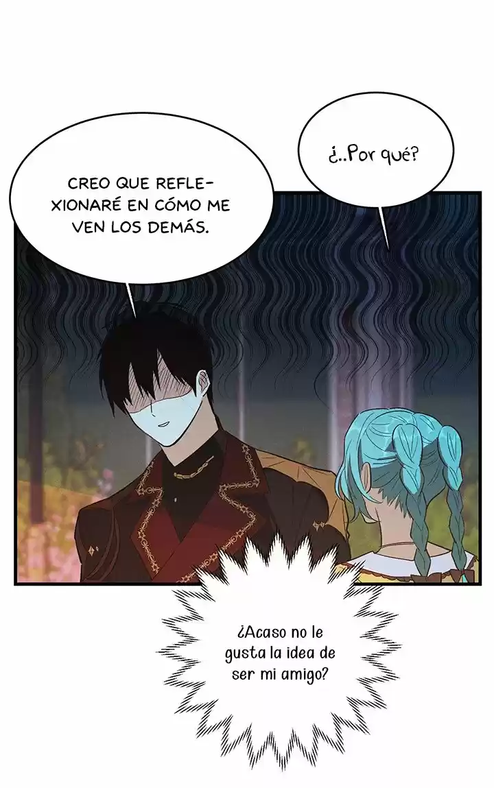 La Joven Chef Royal - Capítulo 43 - Página 55 - LectorTMOo
