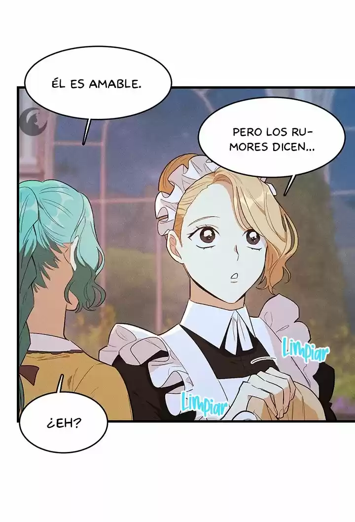 La Joven Chef Royal - Capítulo 43 - Página 63 - LectorTMOo