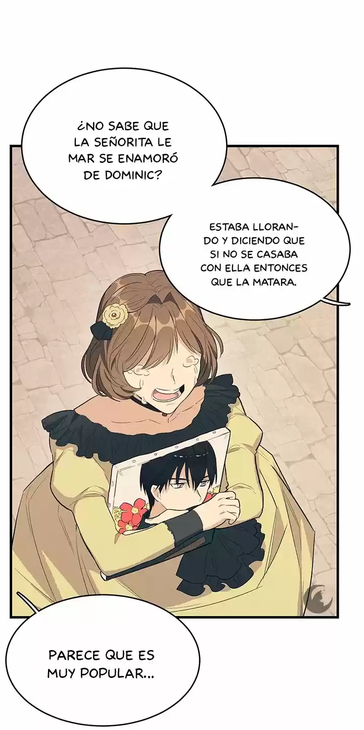 La Joven Chef Royal - Capítulo 43 - Página 64 - LectorTMOo