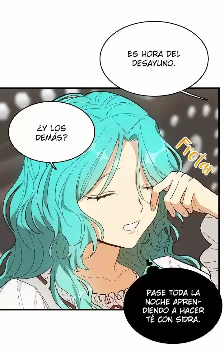 La Joven Chef Royal - Capítulo 44 - Página 6 - LectorTMOo