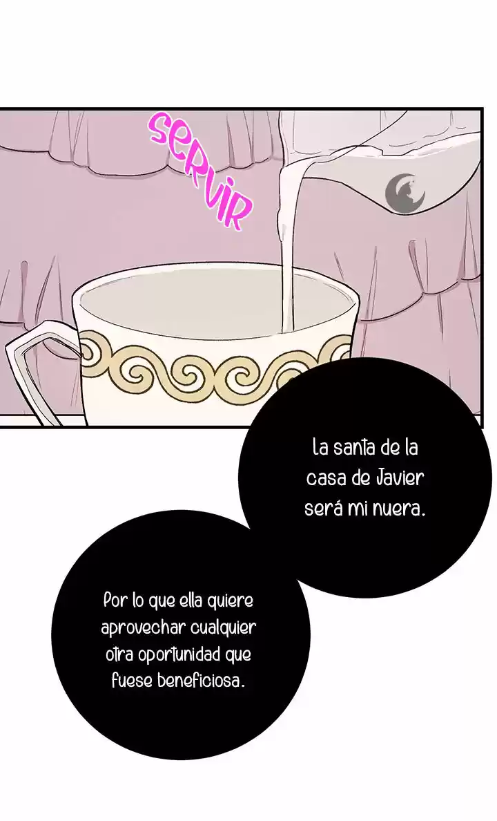 La Joven Chef Royal - Capítulo 45 - Página 11 - LectorTMOo