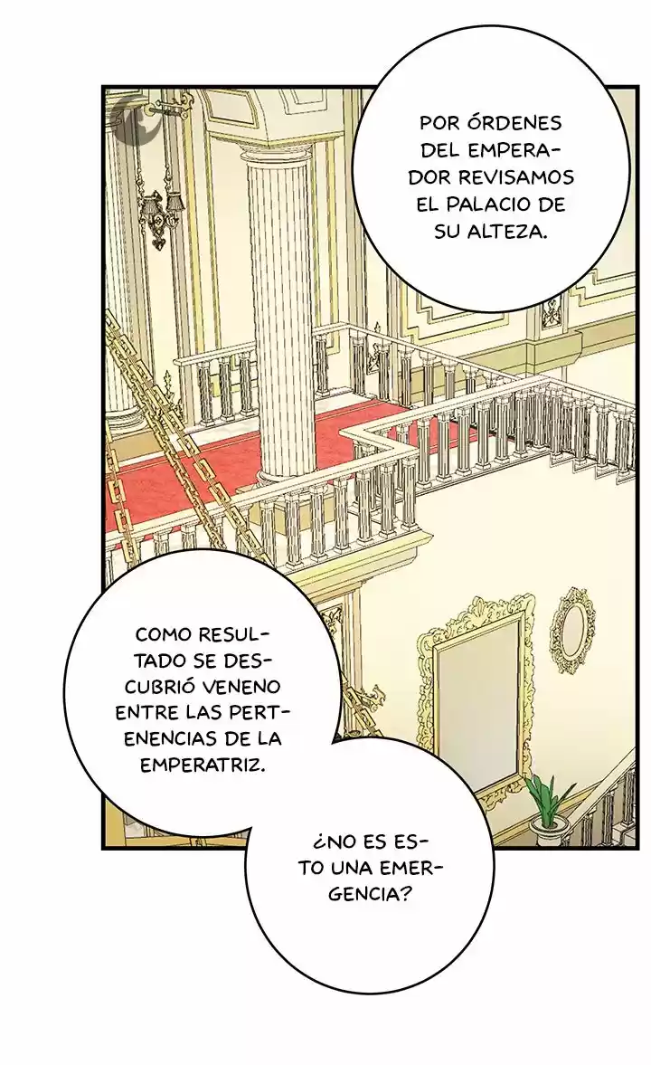 La Joven Chef Royal - Capítulo 45 - Página 16 - LectorTMOo