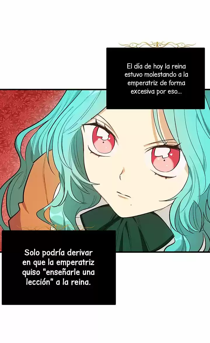 La Joven Chef Royal - Capítulo 45 - Página 26 - LectorTMOo