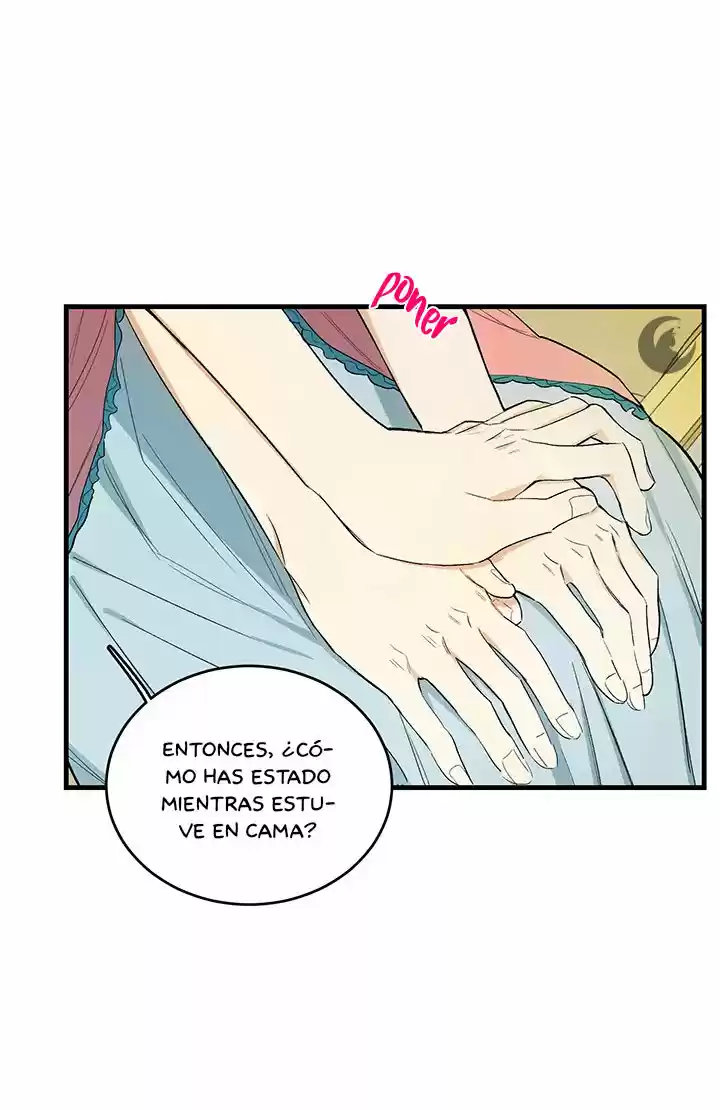 La Joven Chef Royal - Capítulo 45 - Página 41 - LectorTMOo