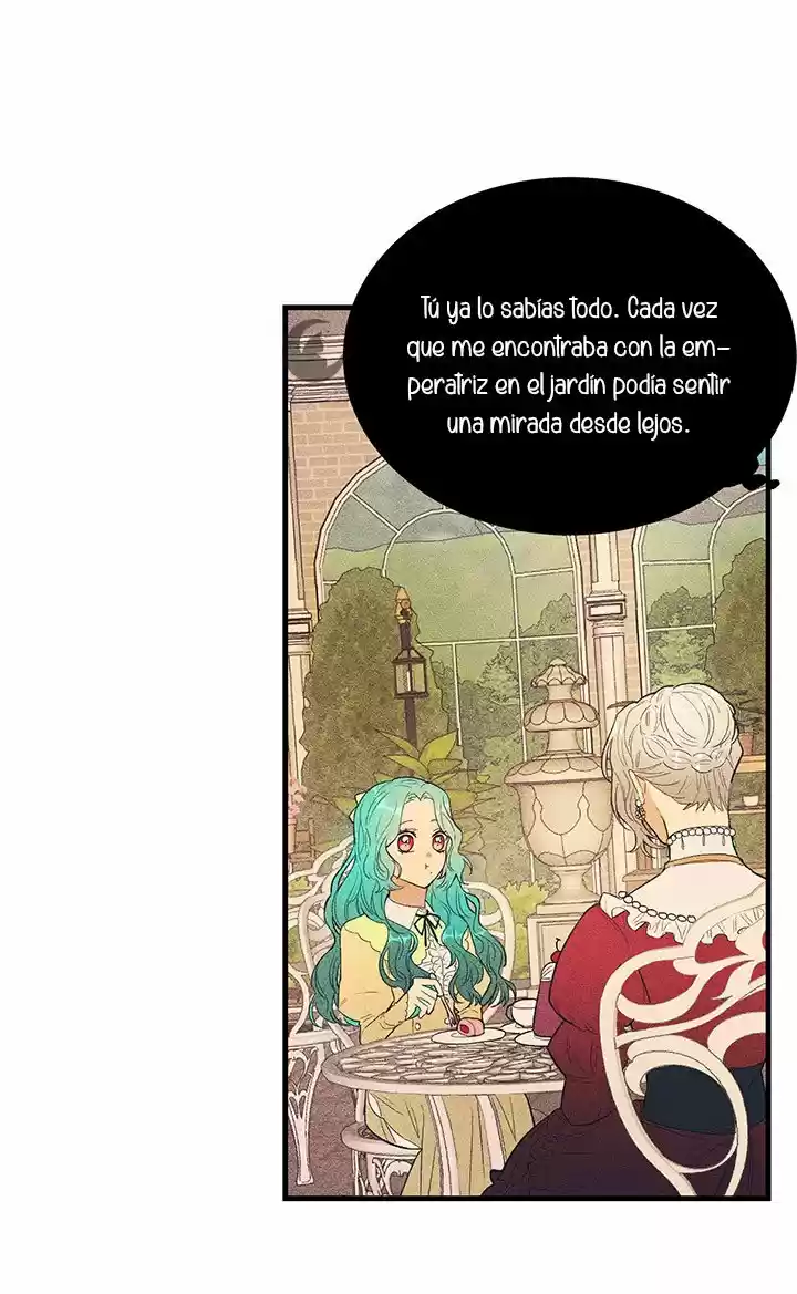 La Joven Chef Royal - Capítulo 45 - Página 43 - LectorTMOo