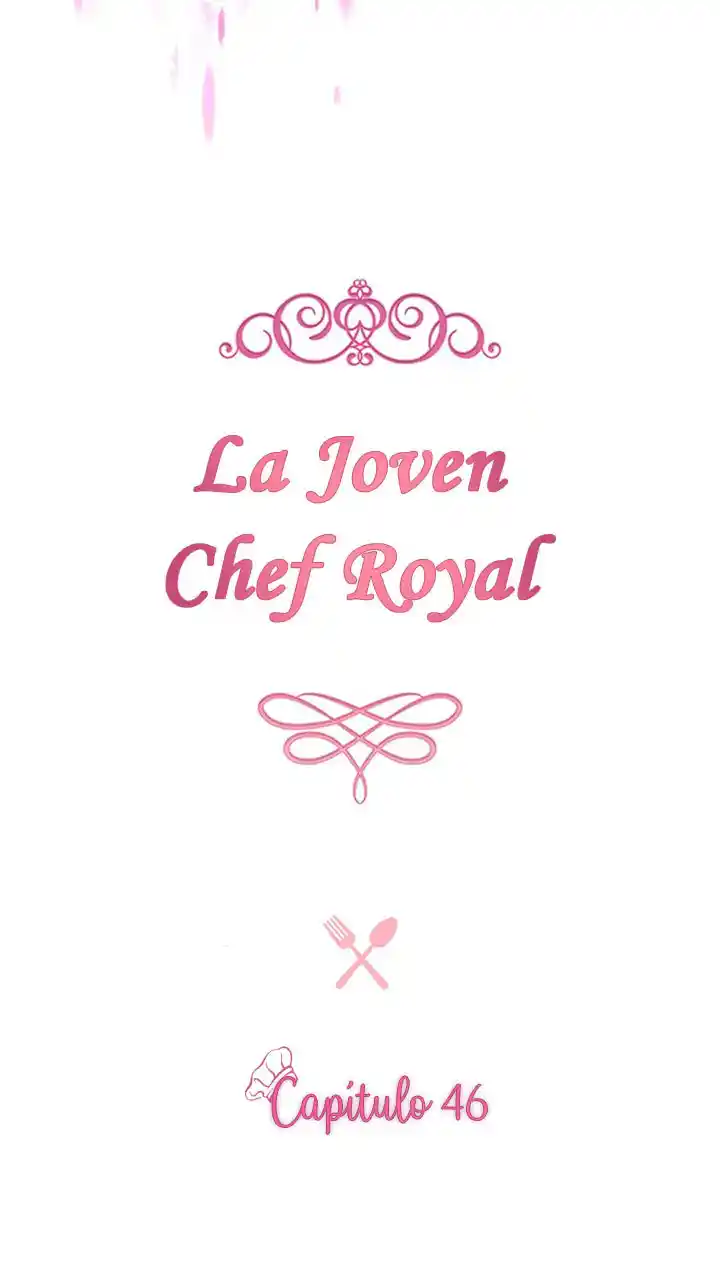 La Joven Chef Royal - Capítulo 46 - Página 6 - LectorTMOo
