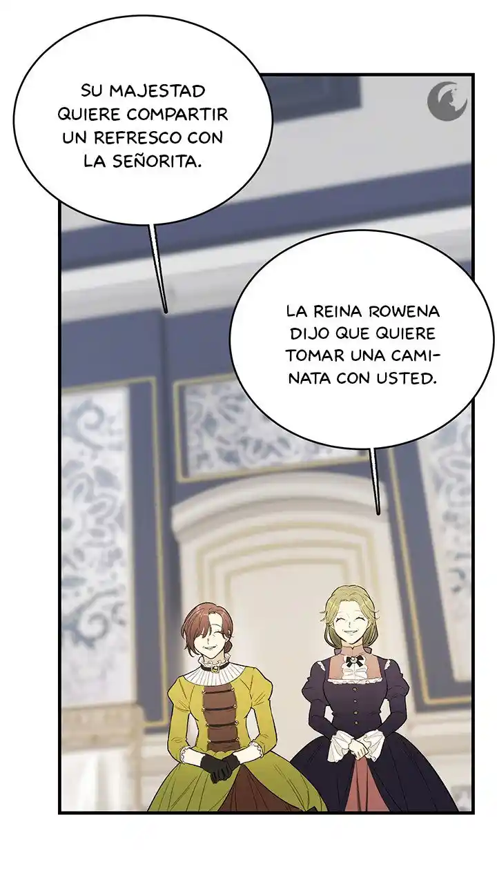 La Joven Chef Royal - Capítulo 46 - Página 9 - LectorTMOo