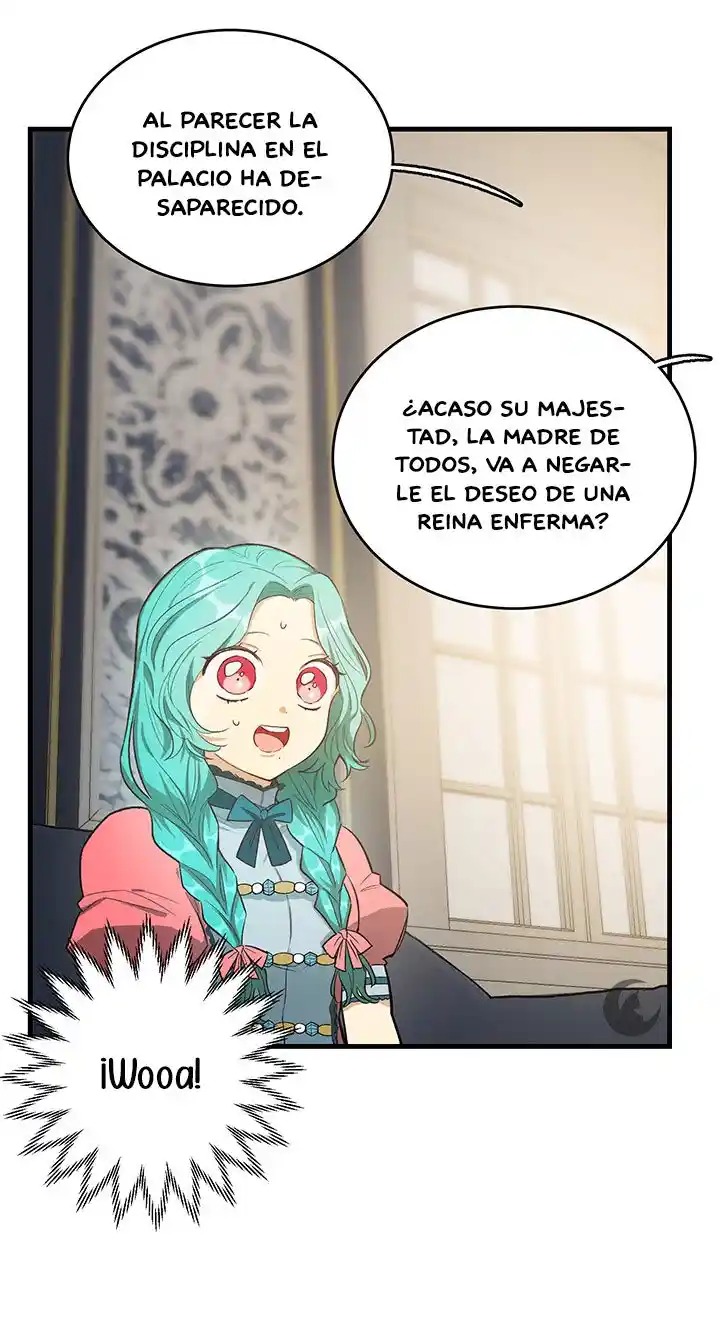 La Joven Chef Royal - Capítulo 46 - Página 11 - LectorTMOo