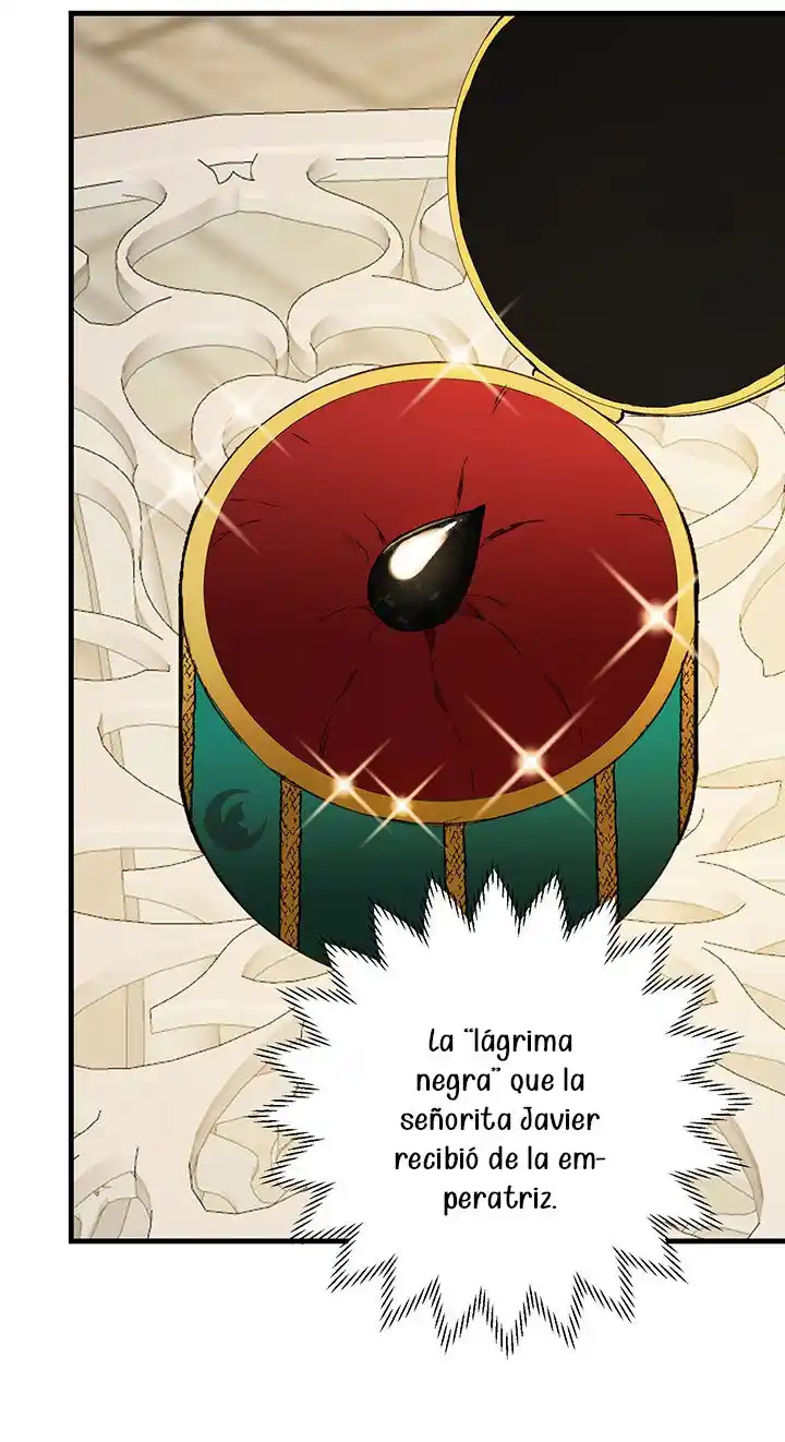 La Joven Chef Royal - Capítulo 46 - Página 19 - LectorTMOo