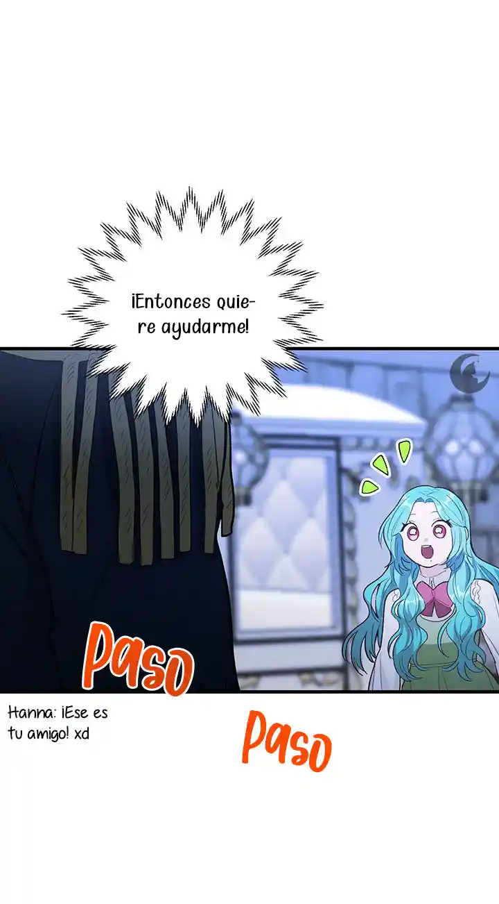 La Joven Chef Royal - Capítulo 46 - Página 37 - LectorTMOo