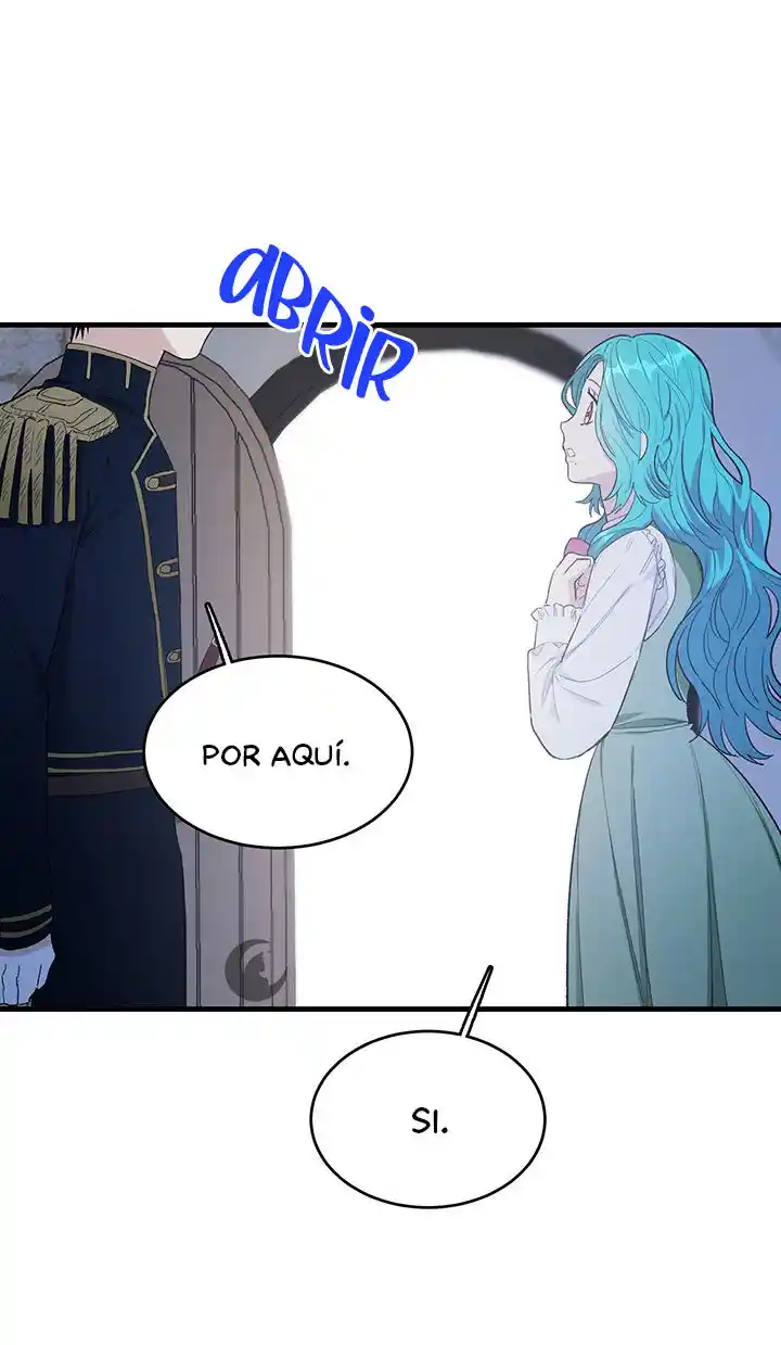 La Joven Chef Royal - Capítulo 46 - Página 39 - LectorTMOo
