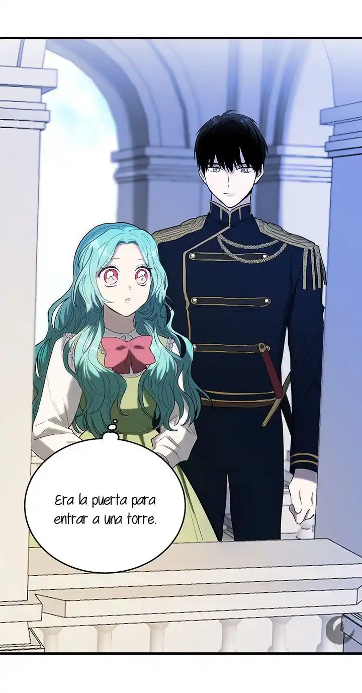 La Joven Chef Royal - Capítulo 46 - Página 41 - LectorTMOo