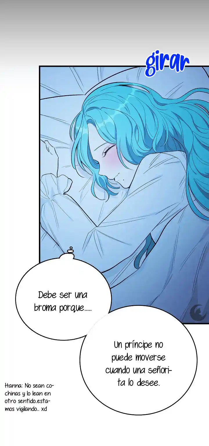 La Joven Chef Royal - Capítulo 47 - Página 20 - LectorTMOo