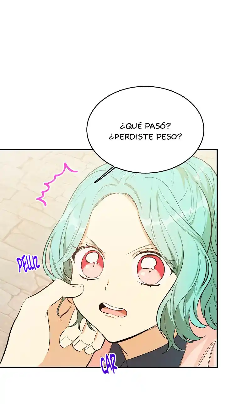 La Joven Chef Royal - Capítulo 47 - Página 24 - LectorTMOo