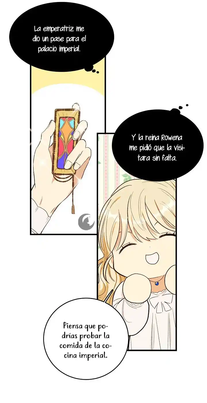 La Joven Chef Royal - Capítulo 47 - Página 26 - LectorTMOo