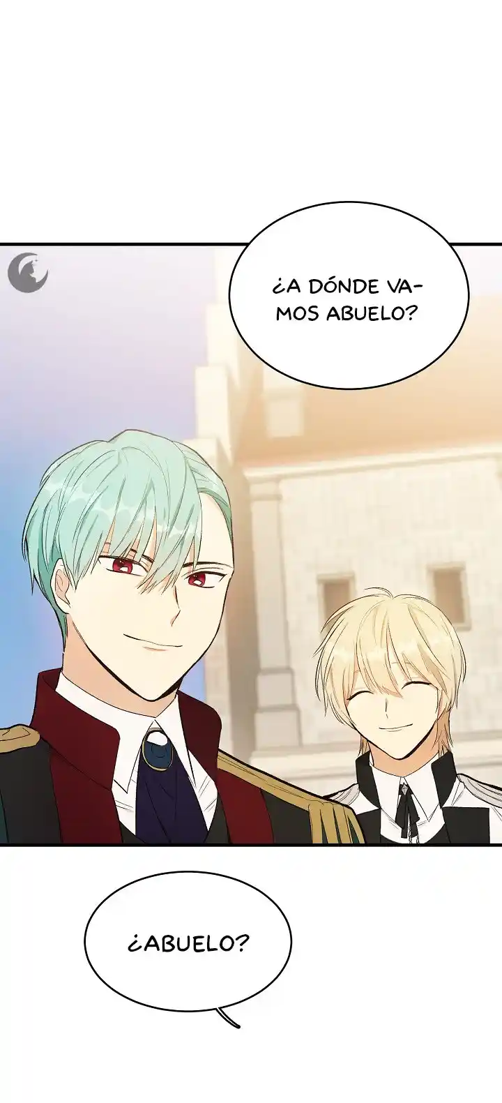 La Joven Chef Royal - Capítulo 47 - Página 30 - LectorTMOo