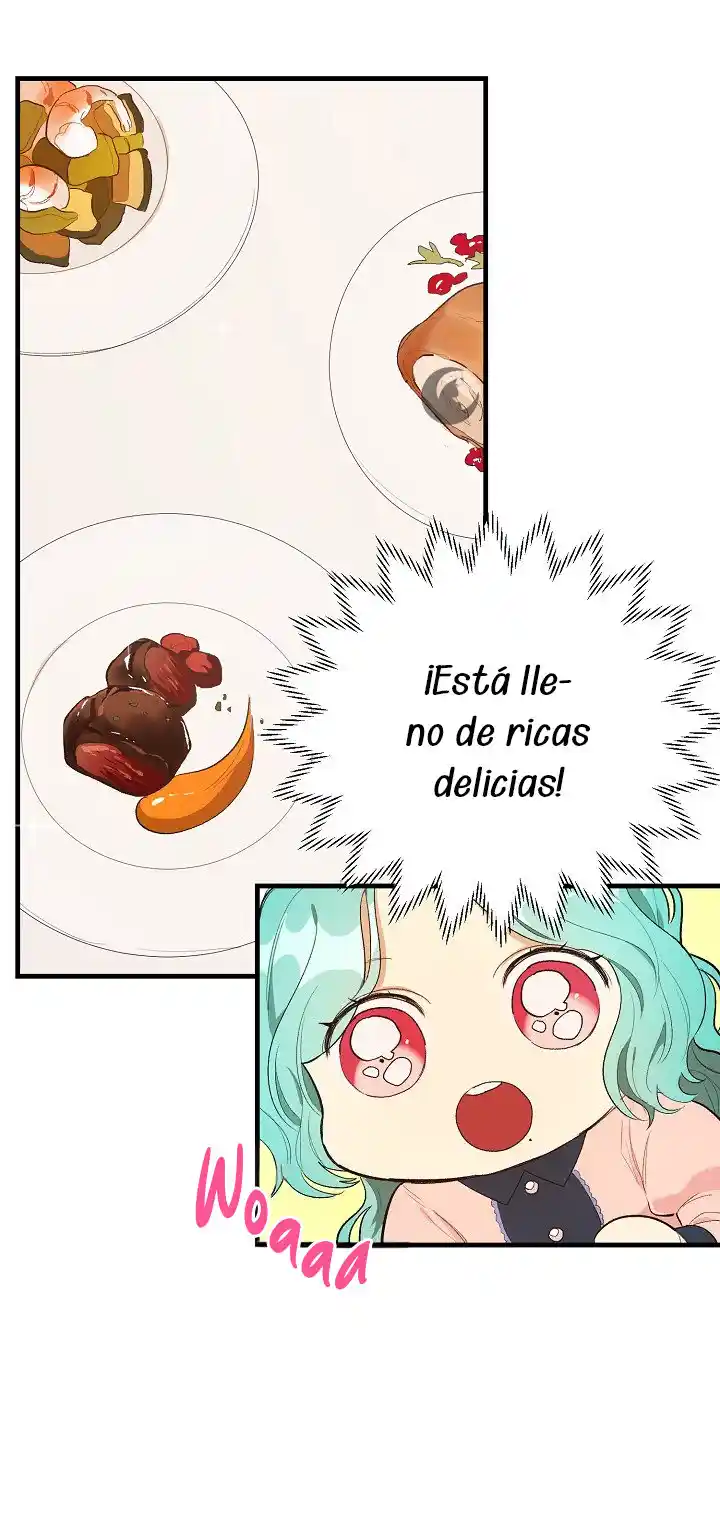 La Joven Chef Royal - Capítulo 47 - Página 32 - LectorTMOo